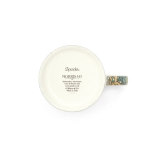 Morris & Co Seaweed Mug