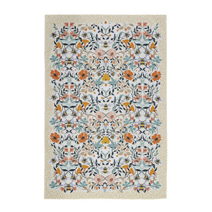 Ulster Weavers Bee Bloom Multi Tea Towel