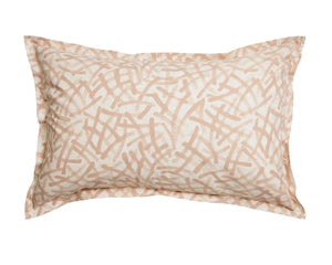 Abagail Ahern x Murmur Oonagh Dusky Pink Duvet Set