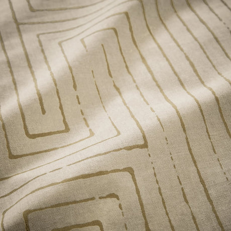 Abagail Ahern x Murmur Pia Warm Ochre Duvet Set
