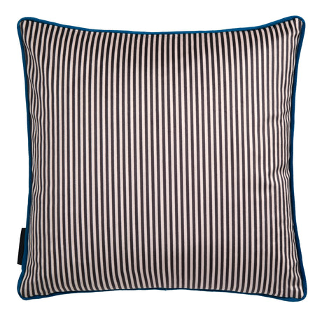 Laurence Llewelyn Bowen Arcadia Red 43cm x 43cm Polyester Filled Cushion