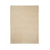 Appletree Ashford Check Natural 100% BCI Brushed Cotton Duvet Set