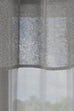 Tyrone Andorra Textured Header Voile Panels