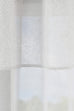 Tyrone Andorra Textured Header Voile Panels