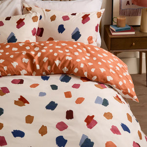 Duvet Day Bedding