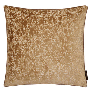 Laurence Llewelyn Bowen Atlas 55cm x 55cm Polyester Filled Cushion