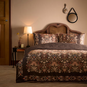 Double Duvet Sets
