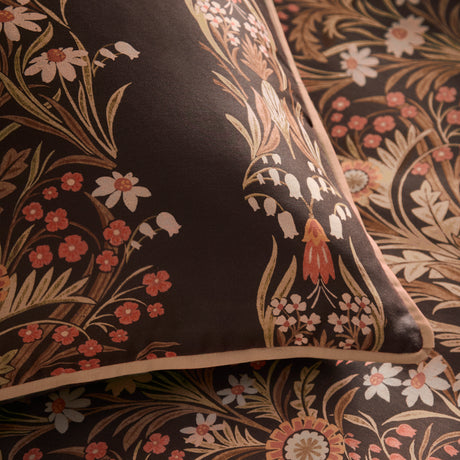 Appletree Audrey Spice Duvet Set