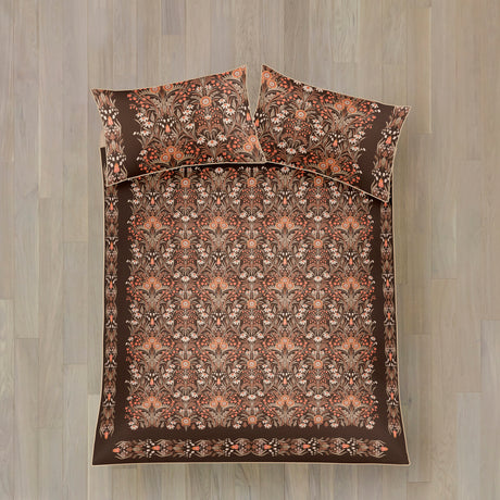 Appletree Audrey Spice Duvet Set