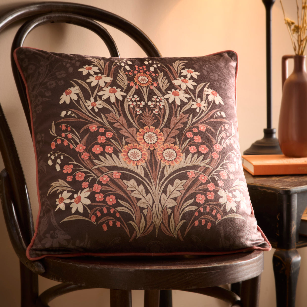 Appletree Audrey Spice Duvet Set