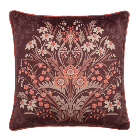 Appletree Audrey Spice Duvet Set