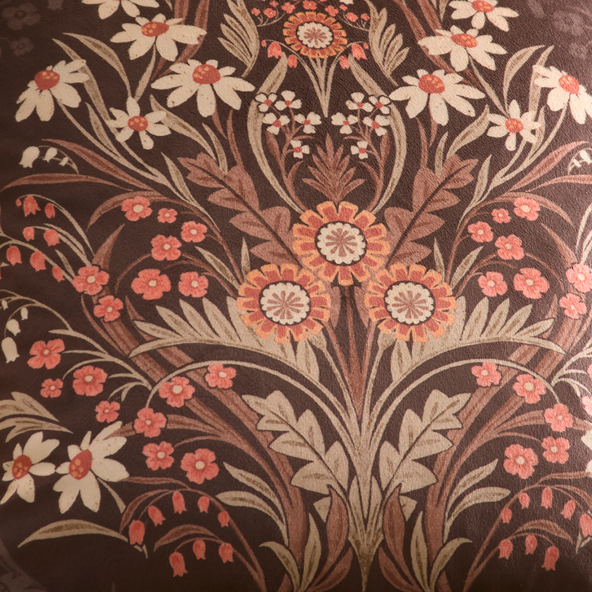 Appletree Audrey Spice Duvet Set