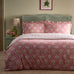 Appletree Aurelia Pink Duvet Set