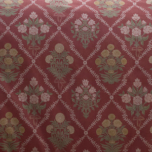 Appletree Aurelia Pink Duvet Set