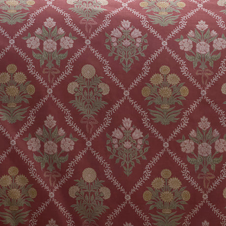 Appletree Aurelia Pink Duvet Set