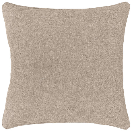 Tyrone Austin/Dallas 43cm x 43cm Natural Polyester Filled Cushion