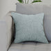 Tyrone Austin 100% Blackout Lined Eyelet Curtains
