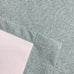 Tyrone Austin 100% Blackout Lined Eyelet Curtains