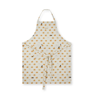 ALL117250 Sophie Allport Trick or Treat Adult Apron