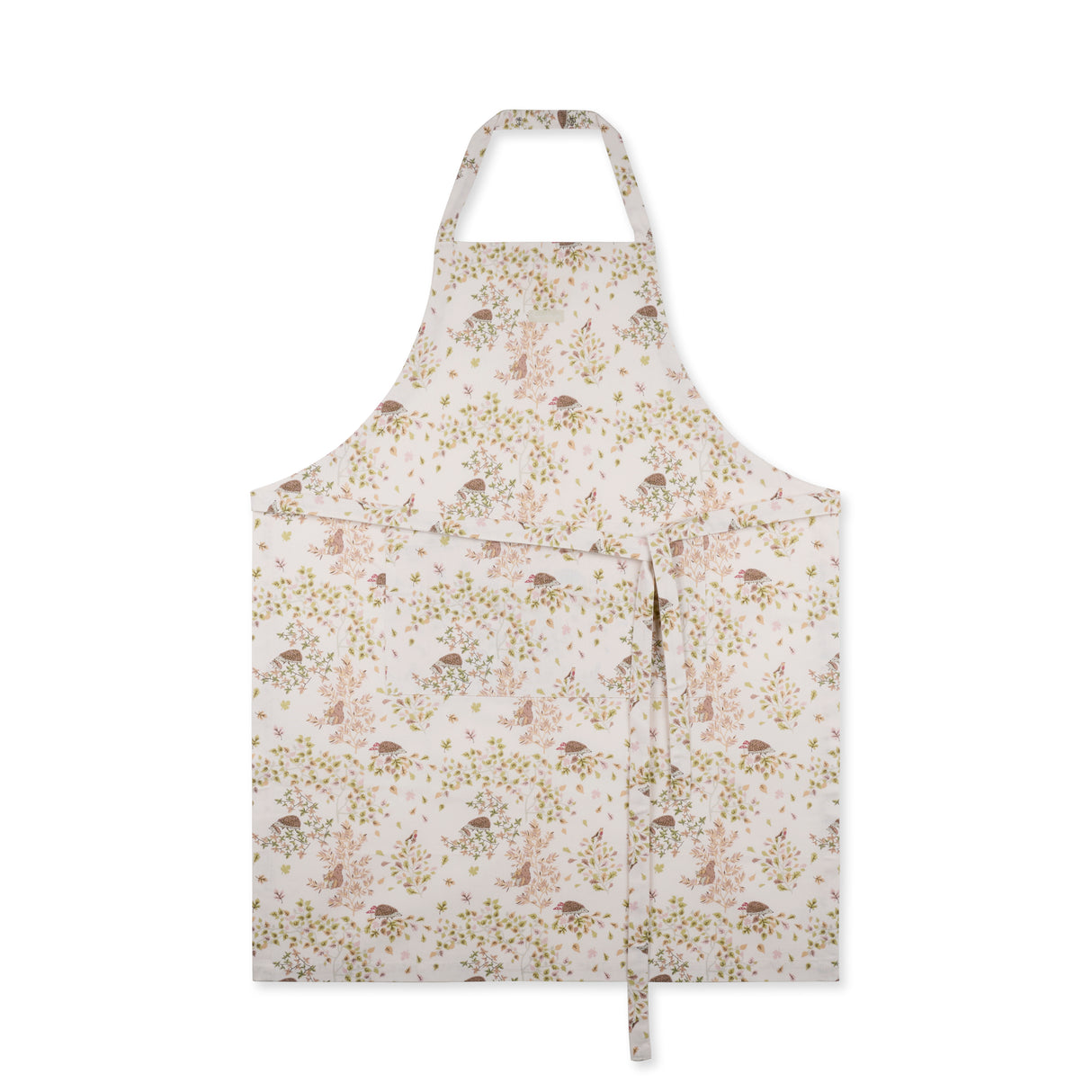 ALL121250 Sophie Allport Woodland Friends Adult Apron