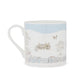 Sophie Allport Snowy Cottage Mug
