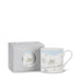 Sophie Allport Snowy Cottage Mug
