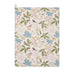ALL142601 Sophie Allport Orchard Birds Tea Towel