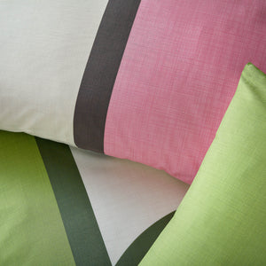Orla Kiely Abacus Block Multi Duvet Set