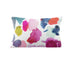 Bluebellgray Abstract Fuchsia Duvet Set