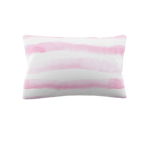 Bluebellgray Abstract Fuchsia Duvet Set