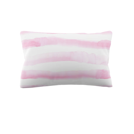 Bluebellgray Abstract Fuchsia Duvet Set