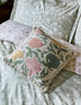 Historic Royal Palaces Albert Jacquard Multi 45cm x 45cm Microfibre Filled Cushion