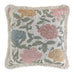 Historic Royal Palaces Albert Jacquard Multi 45cm x 45cm Microfibre Filled Cushion