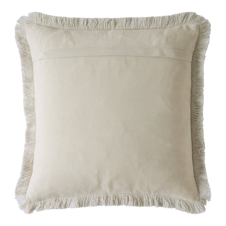 Historic Royal Palaces Albert Jacquard Multi 45cm x 45cm Microfibre Filled Cushion