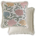 Historic Royal Palaces Albert Jacquard Multi 45cm x 45cm Microfibre Filled Cushion