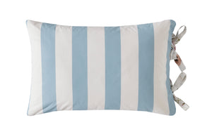 Laura Ashley Alford Delphinium Blue Duvet Set