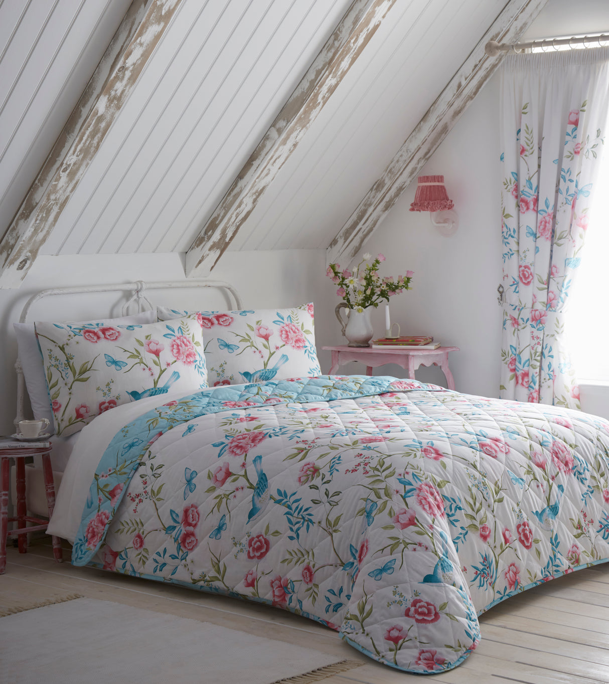 Dreams n Drapes Design Amelle Bedding