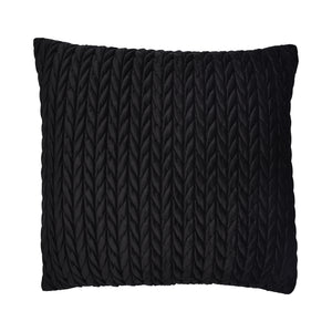 Laurence Llewelyn Bowen Amory 43cm x 43cm Velvet Filled Cushion