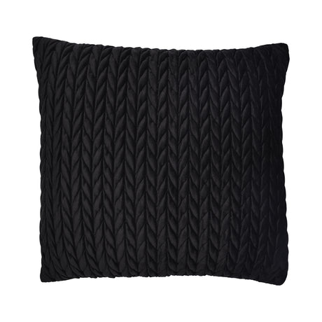 Laurence Llewelyn Bowen Amory 43cm x 43cm Velvet Filled Cushion
