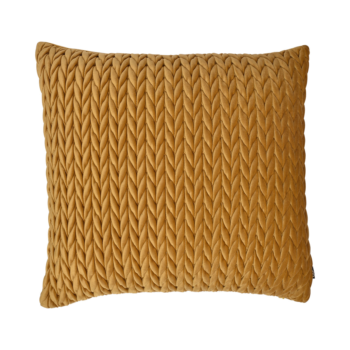 Laurence Llewelyn Bowen Amory 43cm x 43cm Velvet Filled Cushion