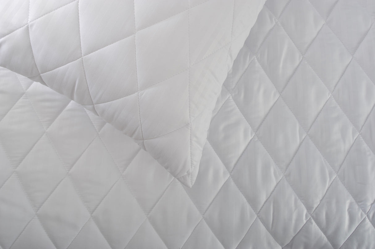 The Lyndon Company Anti Allergy Mattress Protector