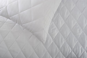 The Lyndon Company Anti Allergy Mattress Protector