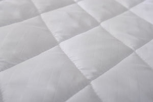 The Lyndon Company Anti Allergy Mattress Protector