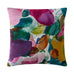 Bluebellgray Archie Multi 45cm x 45cm Microfibre Filled Cushion