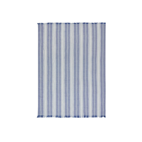 Laura Ashley Ardley 130cm x 170cm Throw