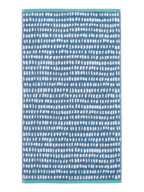 Copenhagen Home Arri 100% Organic Cotton 550gsm Towels