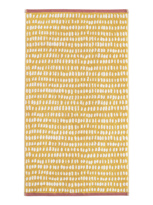 Copenhagen Home Arri 100% Organic Cotton 550gsm Towels