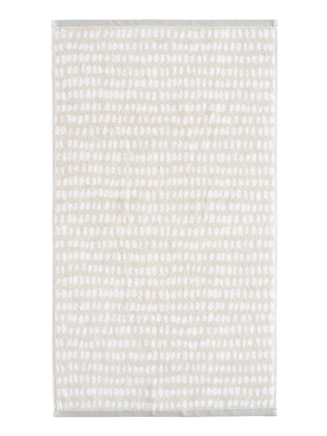 Copenhagen Home Arri 100% Organic Cotton 550gsm Towels