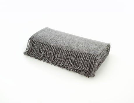 The Lyndon Company Arthington 130cm x 180cm Yarn Dyed Acrylic Throw