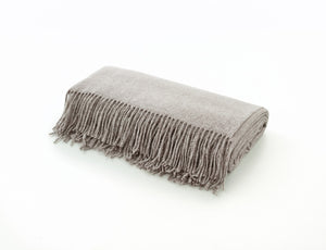 The Lyndon Company Arthington 130cm x 180cm Yarn Dyed Acrylic Throw